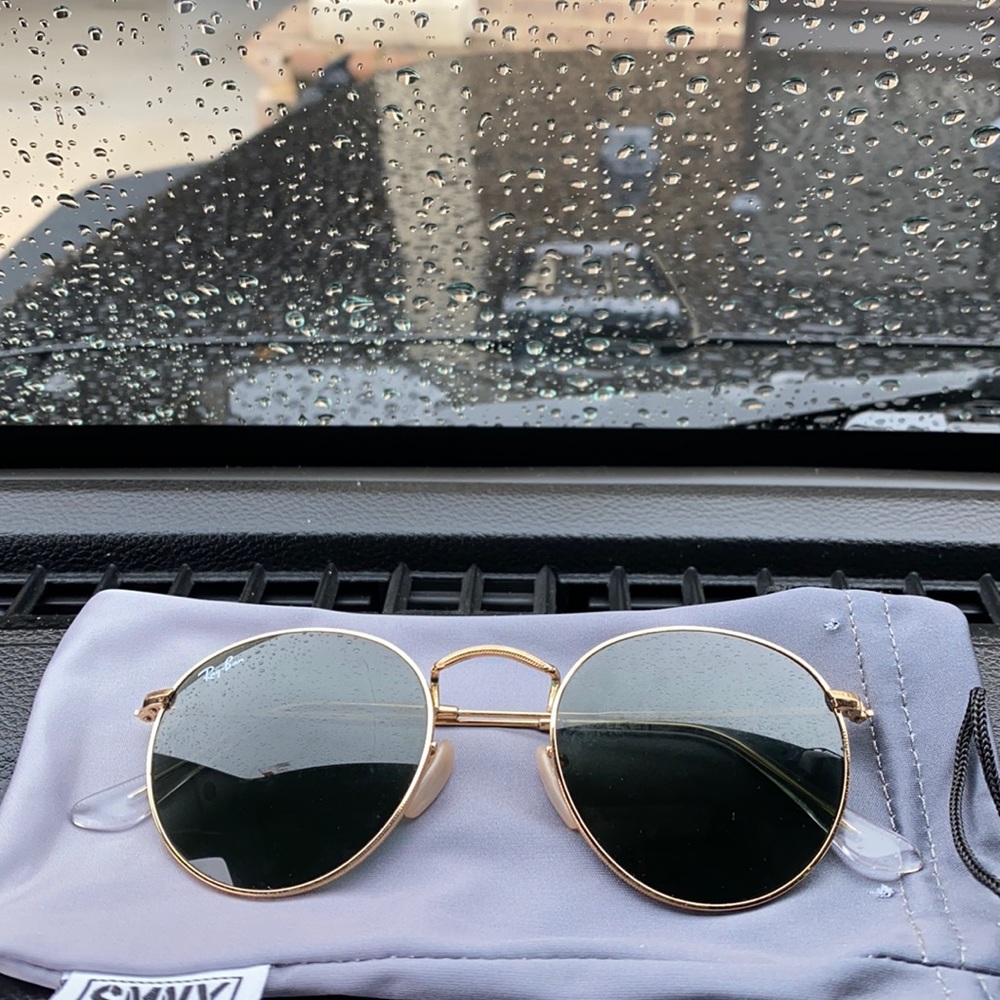Ray Ban Sunglasses